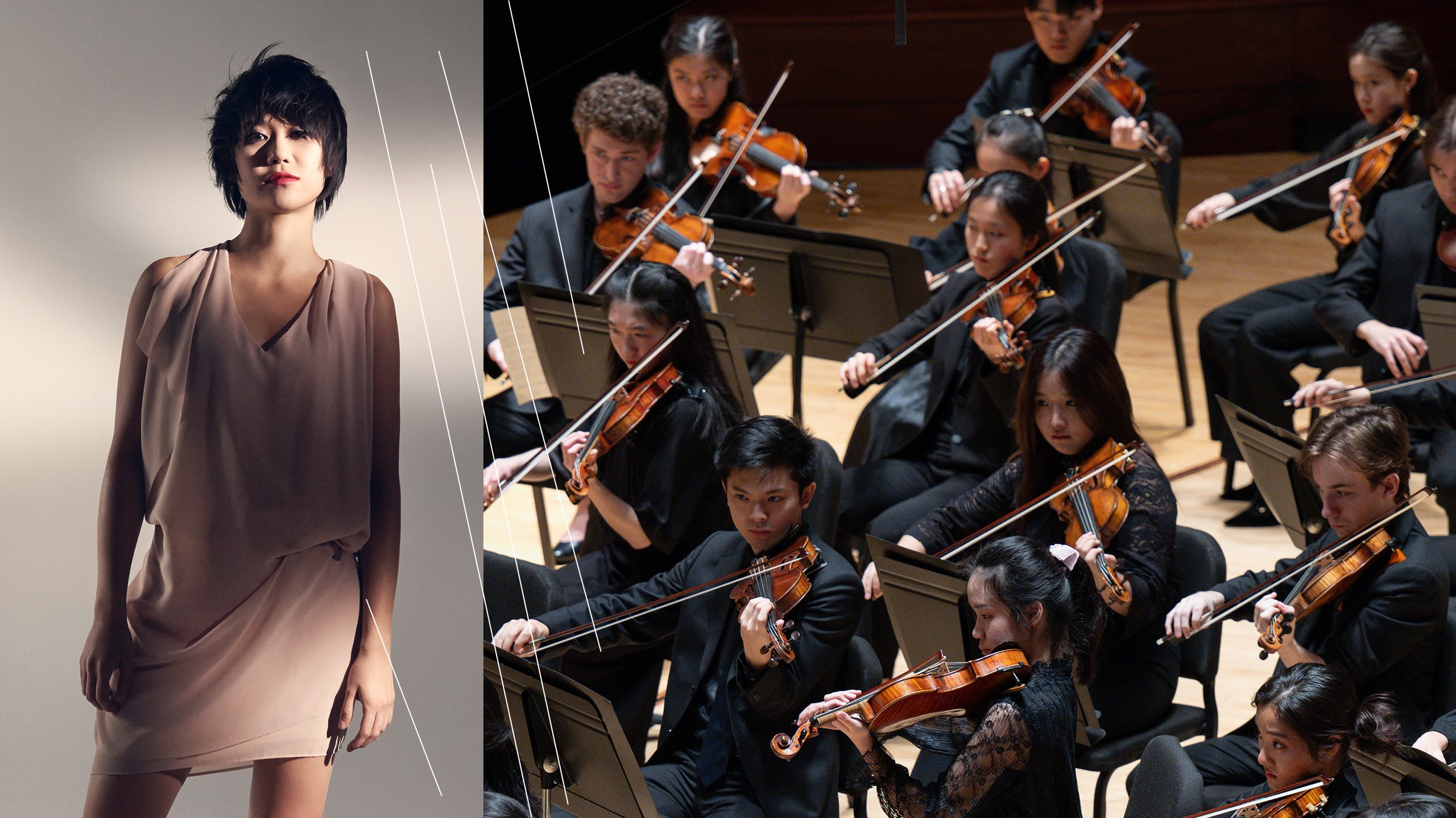 Musicians | New Jersey Symphony